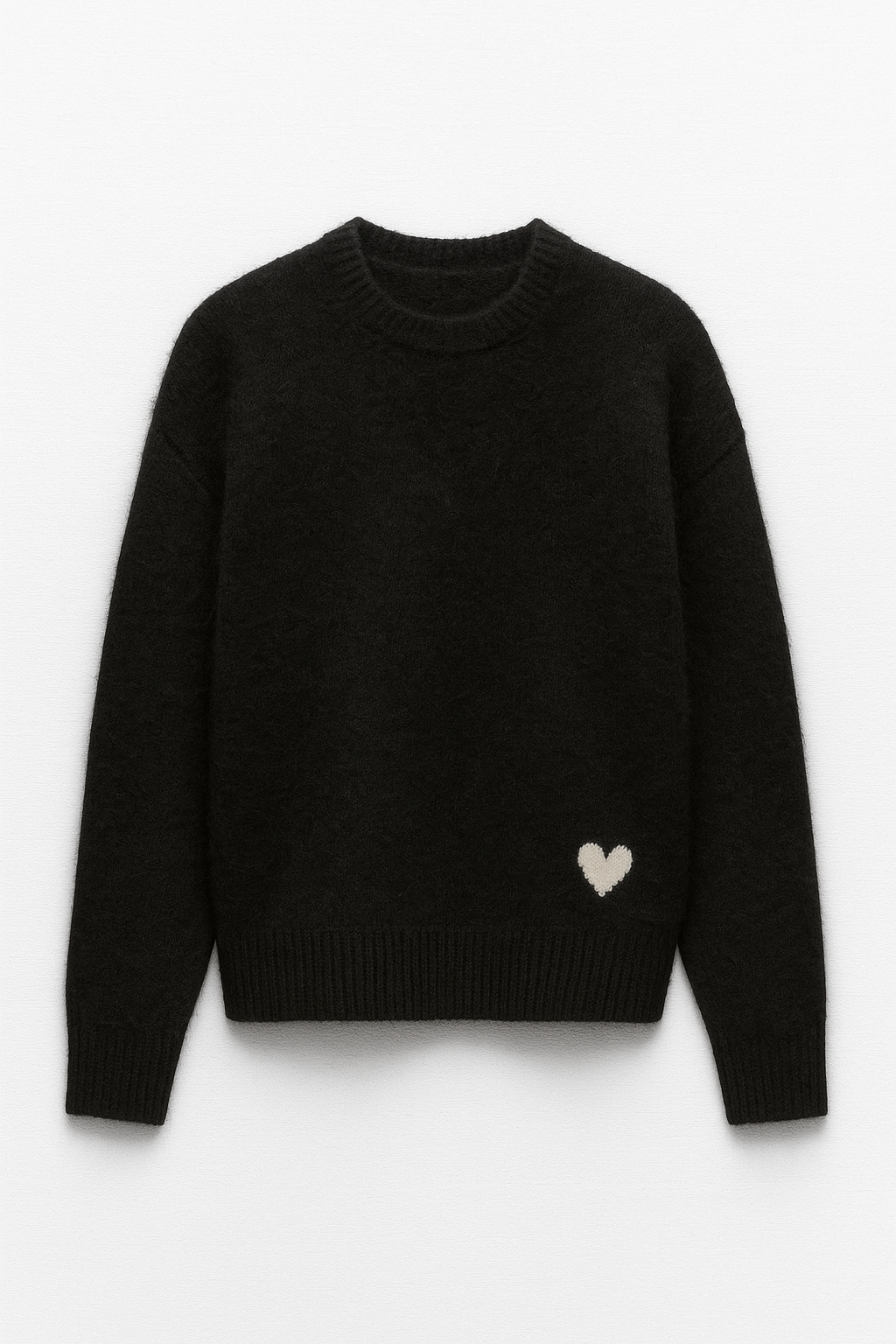 The Heart Jumper - Second Edition