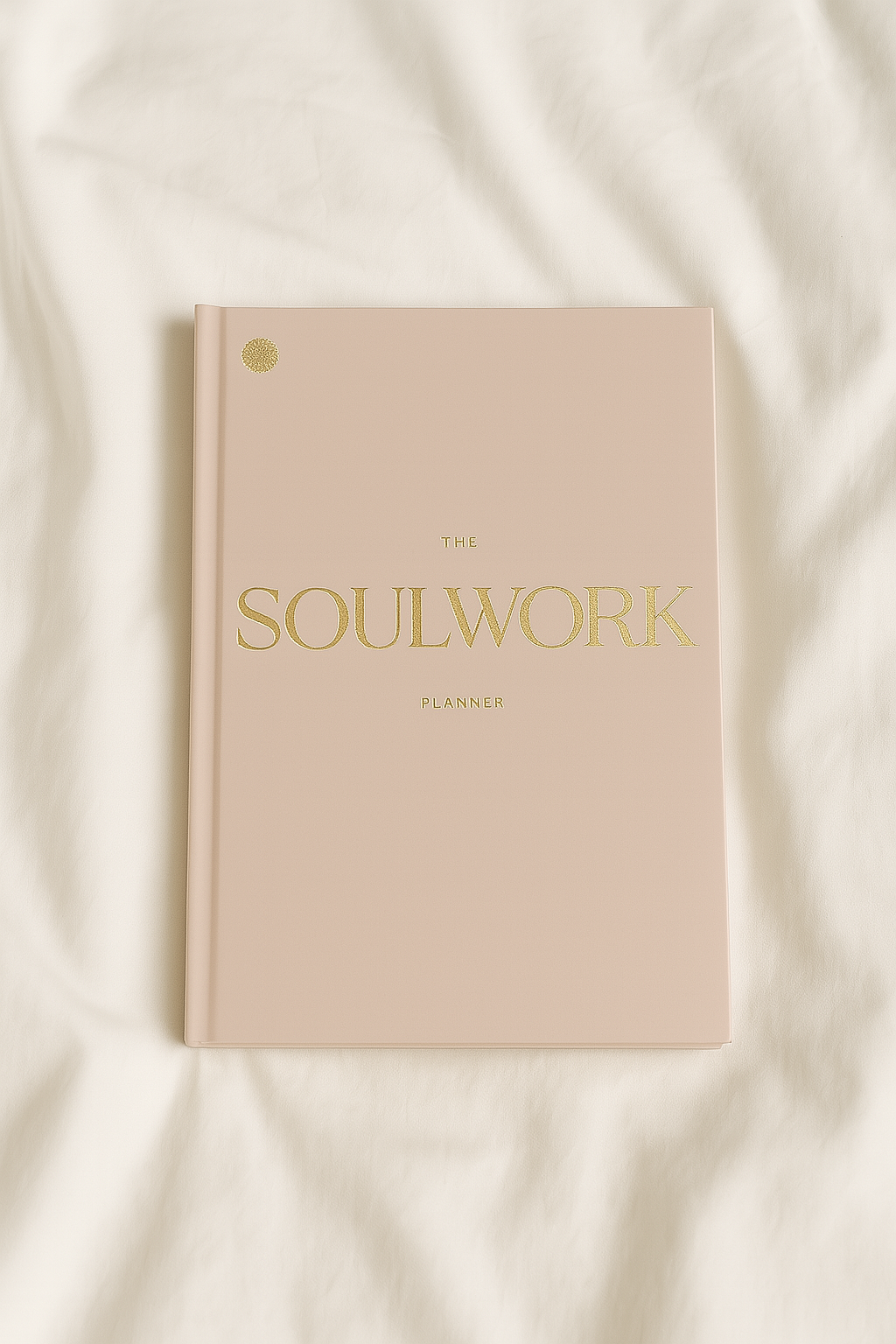 Limited Edition Classic SoulWork Bible Planners