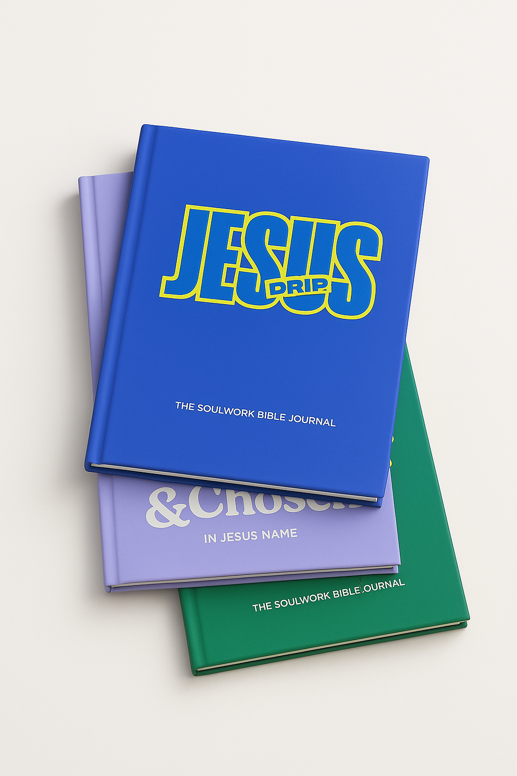 Bible Journals