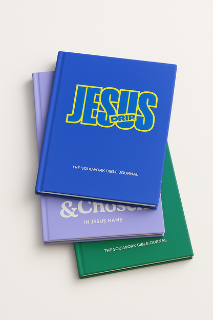 Bible Journals