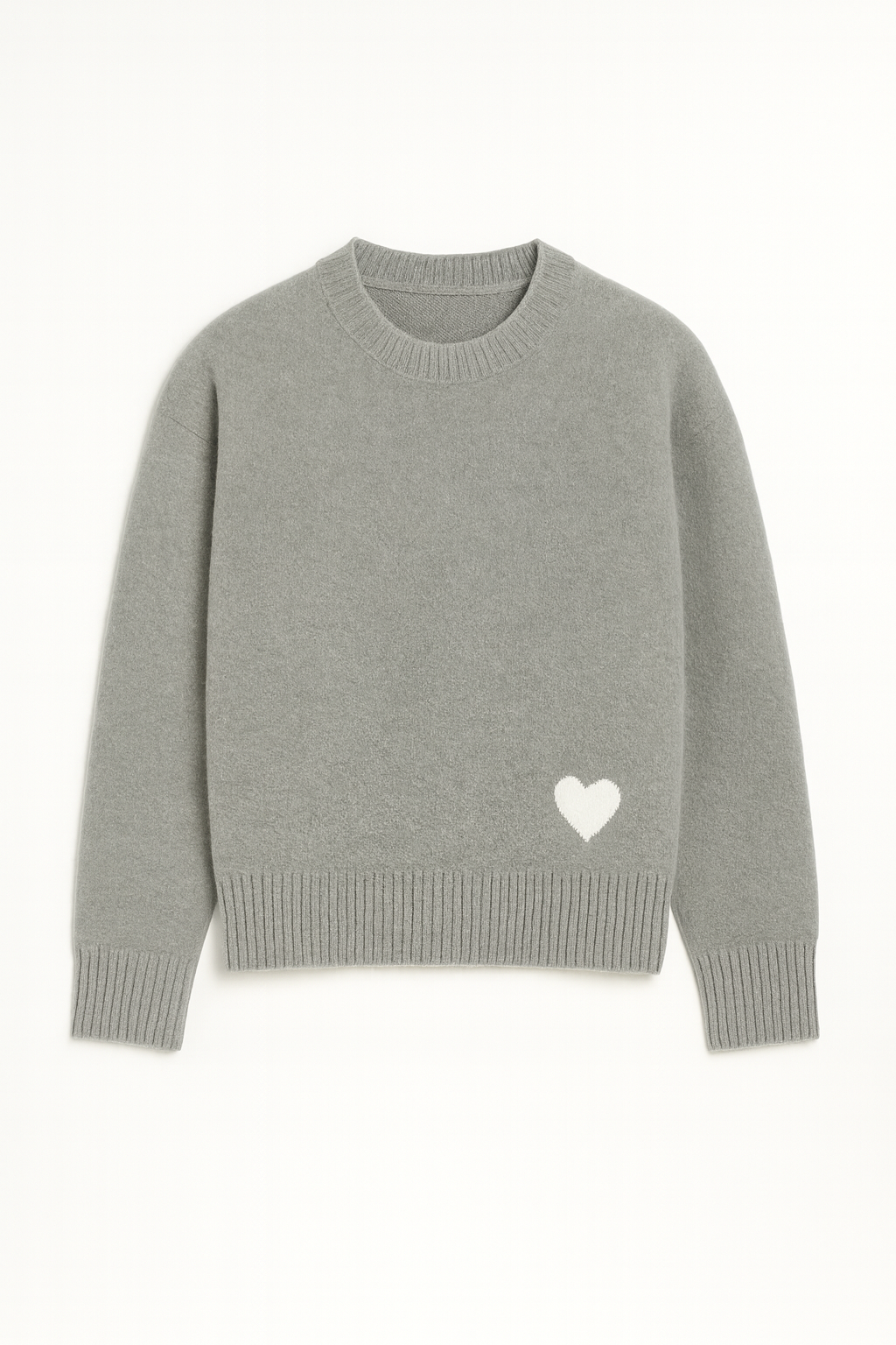 The Heart Jumper - Second Edition