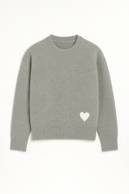 The Heart Jumper - Second Edition