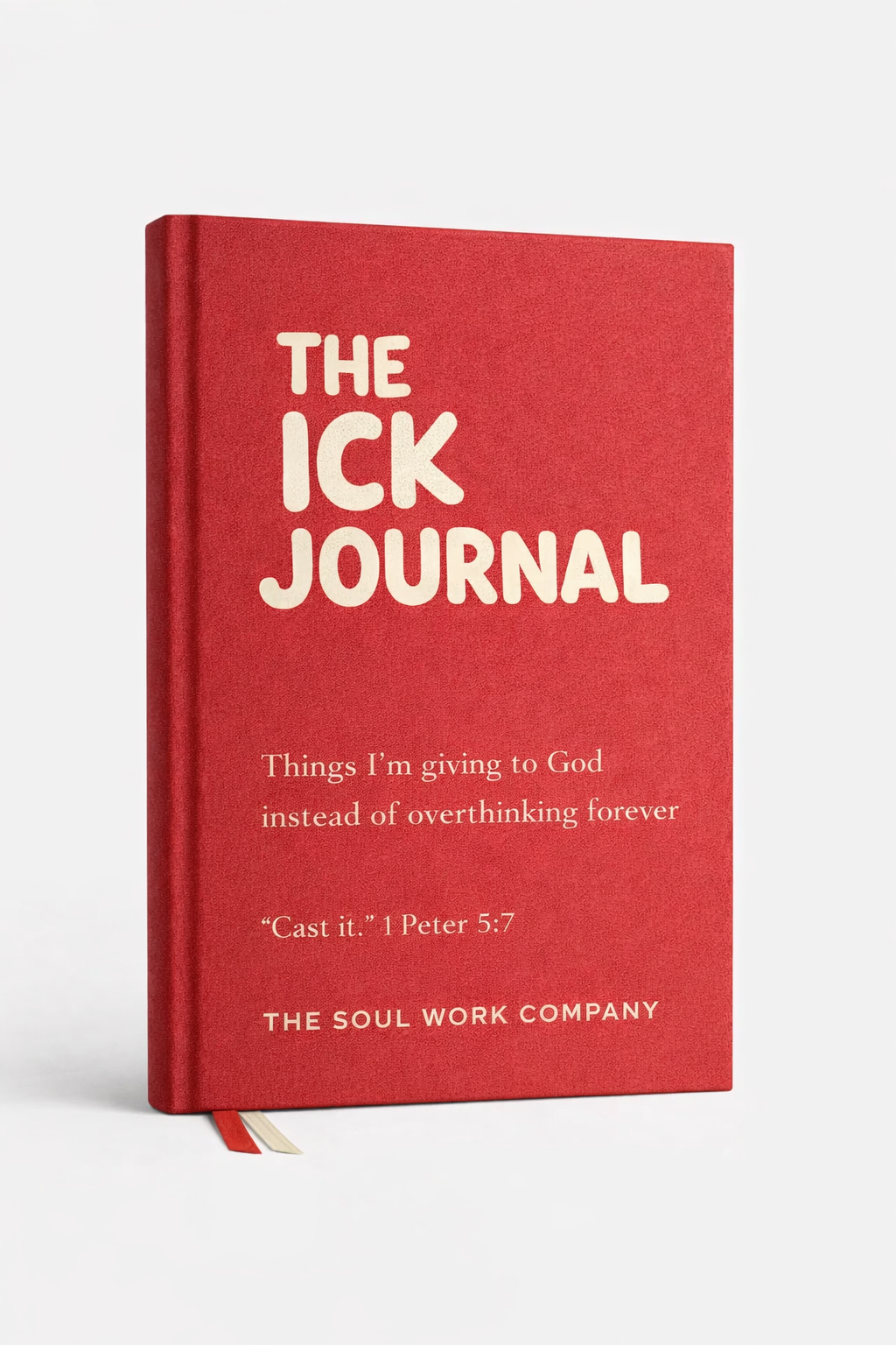 The Ick Journal
