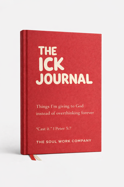 The Ick Journal