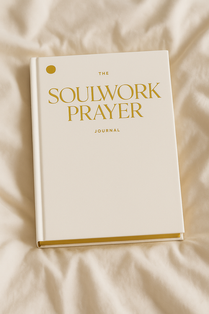 The prayer Journal - First Edition
