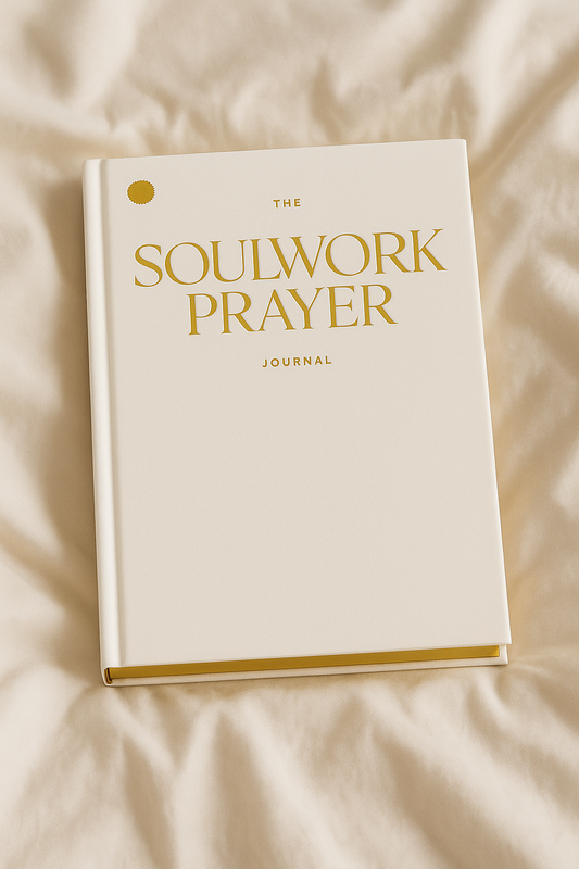The prayer Journal - First Edition