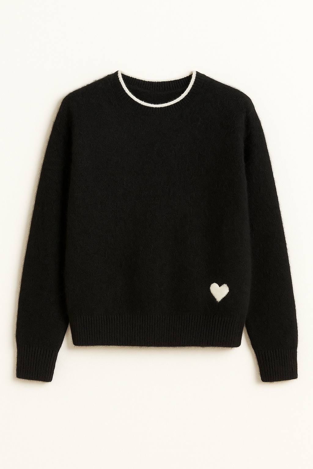 The Heart Jumper - First Edition