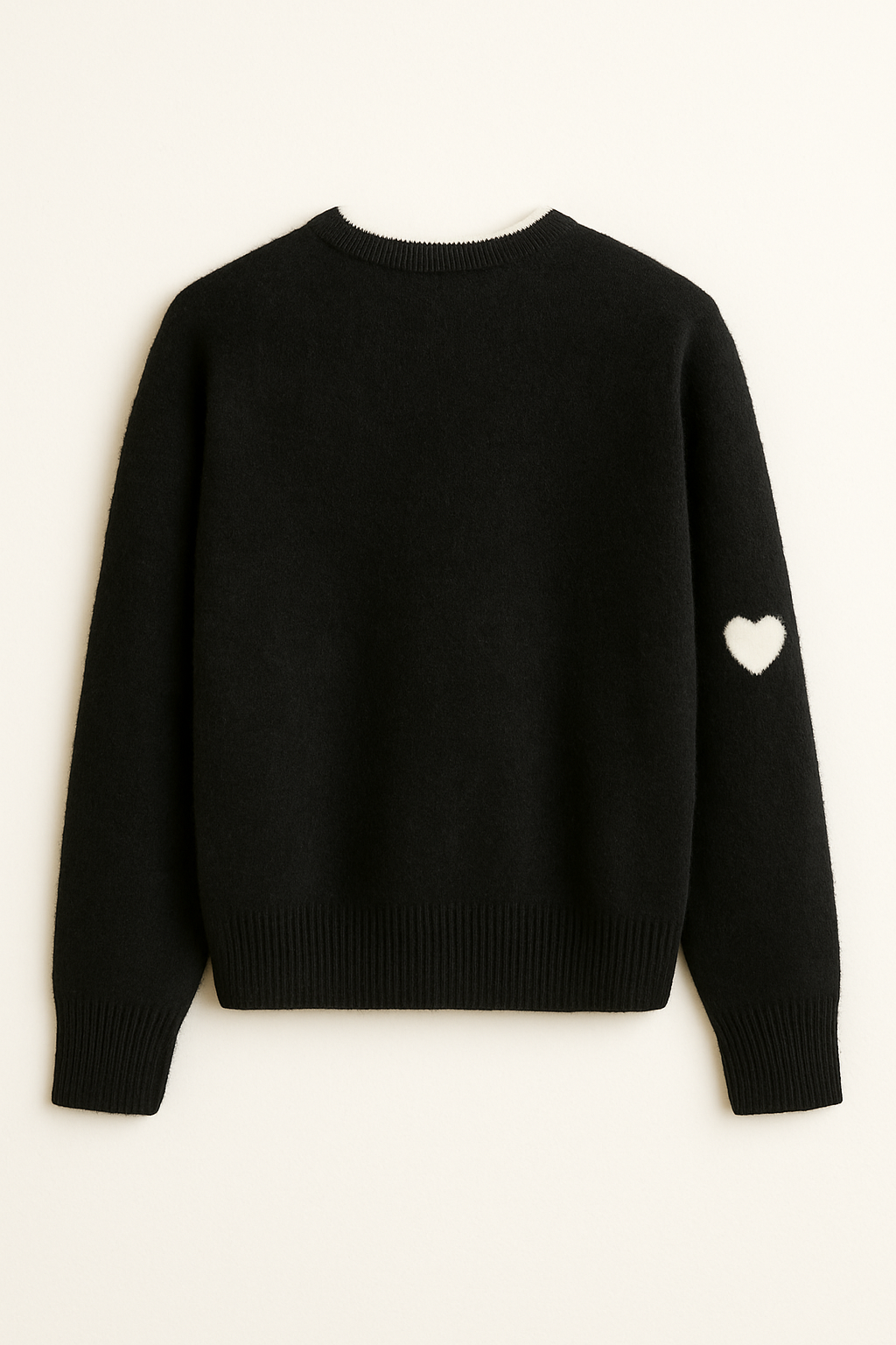The Heart Jumper - First Edition